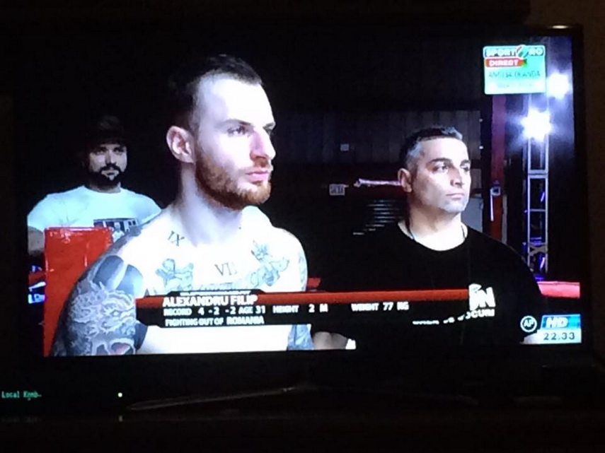 alex filip si dumitru topai anonymous si bomber man si au distrus adversarii la gala superkombat din alex filip si dumitru topai anonymous si bomber man si au distrus adversarii la gala superkombat din