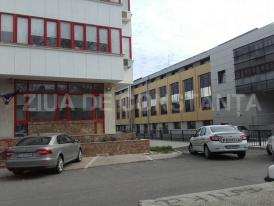 UPDATE 3. Ce susţine Florina Mărculescu Dată afară din cauza trimiterii în judecată, o angajată a ITM Constanţa refuză să părăsească instituţia!       