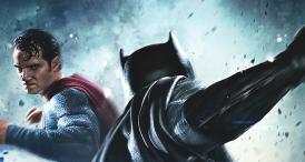 umblat.ro Nu mai pot cu supereroii! „Batman v Superman”