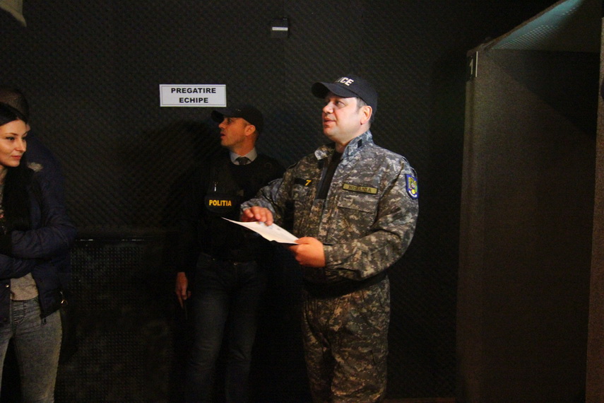 jurnalistii din constanta s au intrecut la cupa presei la tir galerie foto 588220 jurnalistii din constanta s au intrecut la cupa presei la tir galerie foto 588220