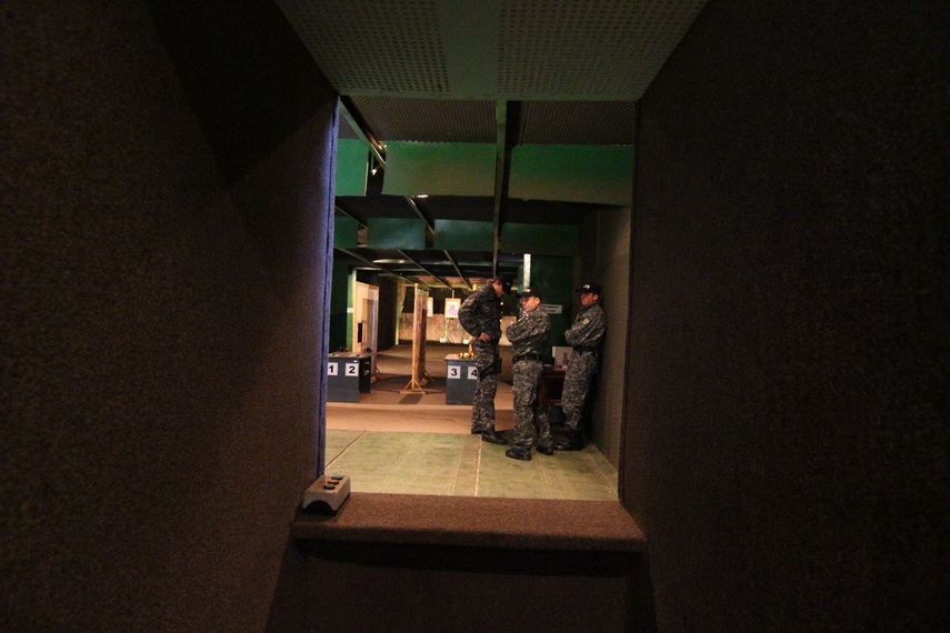 jurnalistii din constanta s au intrecut la cupa presei la tir galerie foto 588220 jurnalistii din constanta s au intrecut la cupa presei la tir galerie foto 588220