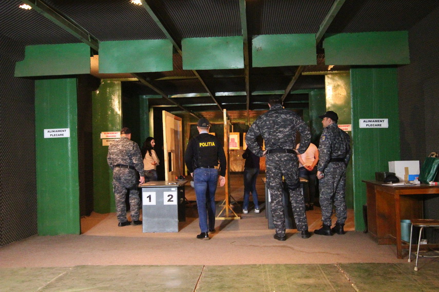 jurnalistii din constanta s au intrecut la cupa presei la tir galerie foto 588220 jurnalistii din constanta s au intrecut la cupa presei la tir galerie foto 588220