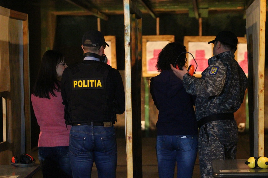 jurnalistii din constanta s au intrecut la cupa presei la tir galerie foto 588220 jurnalistii din constanta s au intrecut la cupa presei la tir galerie foto 588220