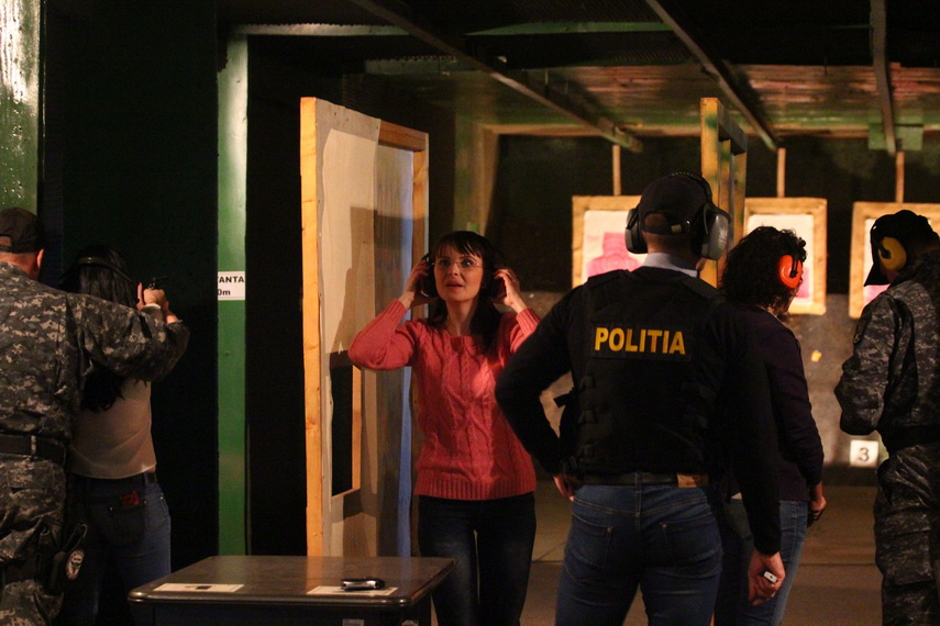 jurnalistii din constanta s au intrecut la cupa presei la tir galerie foto 588220 jurnalistii din constanta s au intrecut la cupa presei la tir galerie foto 588220