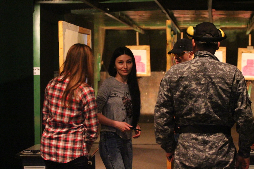 jurnalistii din constanta s au intrecut la cupa presei la tir galerie foto 588220 jurnalistii din constanta s au intrecut la cupa presei la tir galerie foto 588220