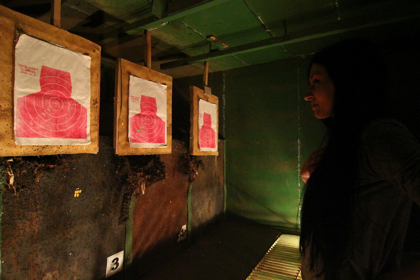 jurnalistii din constanta s au intrecut la cupa presei la tir galerie foto 588220 jurnalistii din constanta s au intrecut la cupa presei la tir galerie foto 588220