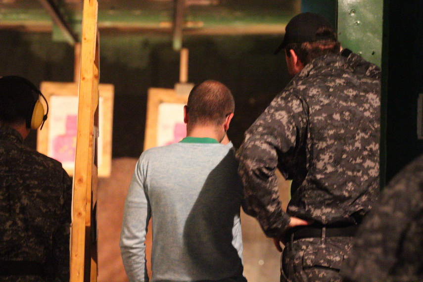 jurnalistii din constanta s au intrecut la cupa presei la tir galerie foto 588220 jurnalistii din constanta s au intrecut la cupa presei la tir galerie foto 588220