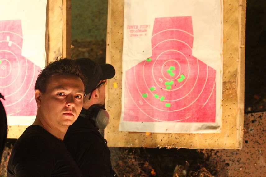 jurnalistii din constanta s au intrecut la cupa presei la tir galerie foto 588220 jurnalistii din constanta s au intrecut la cupa presei la tir galerie foto 588220