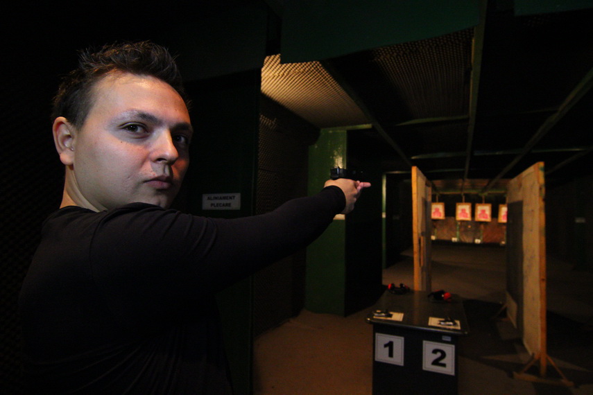 jurnalistii din constanta s au intrecut la cupa presei la tir galerie foto 588220 jurnalistii din constanta s au intrecut la cupa presei la tir galerie foto 588220