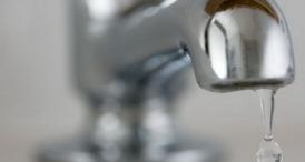 Atenție! Se oprește apa în jumătate din localitatea Ovidiu