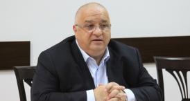 Decizie irevocabilă Felix Stroe, preşedintele PSD Constanţa - „Nu voi candida pentru nicio funcție electivă“