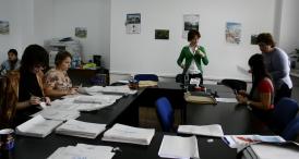 AEP caută 70 de experţi electorali în judeţul Constanţa Secţii de votare fără experţi electorali la Dobromir!?