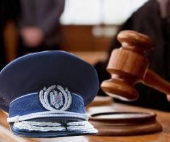 Agent de poliție din cadrul IPJ Bihor, urmărit penal pentru luare de mită