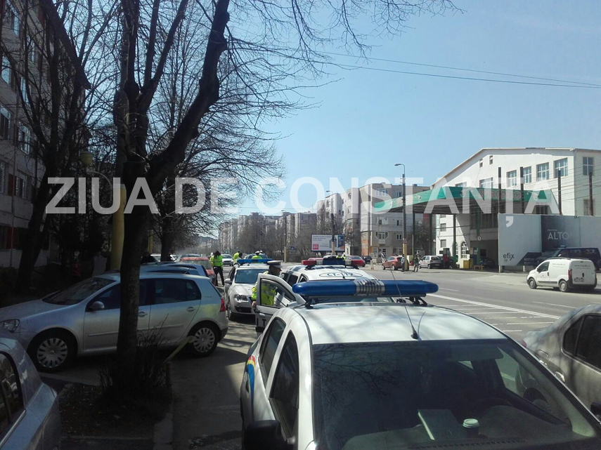 atentie soferi filtru de amploare in constanta galerie foto 588598 atentie soferi filtru de amploare in constanta galerie foto 588598