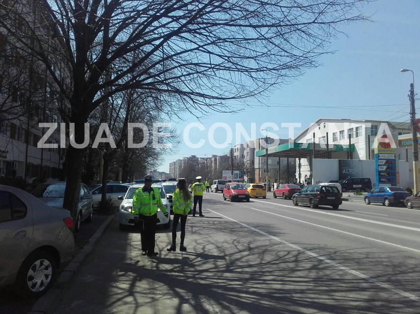 atentie soferi filtru de amploare in constanta galerie foto 588598 atentie soferi filtru de amploare in constanta galerie foto 588598