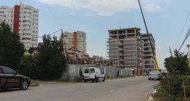 După şapte ani în Consiliu, Făgădău a început, brusc, să se simtă agasat de construcţiile haotice. „Lucrurile trebuie să se mai tempereze puţin“ (documente)