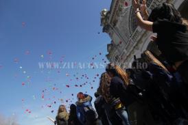 Centrul natura Săptămâna copilului interior