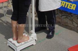 Centrul natura IUBIREA ȘI GREUTATEA CORPORALĂ