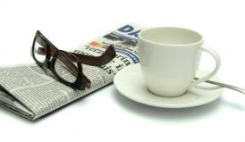 Revista presei locale