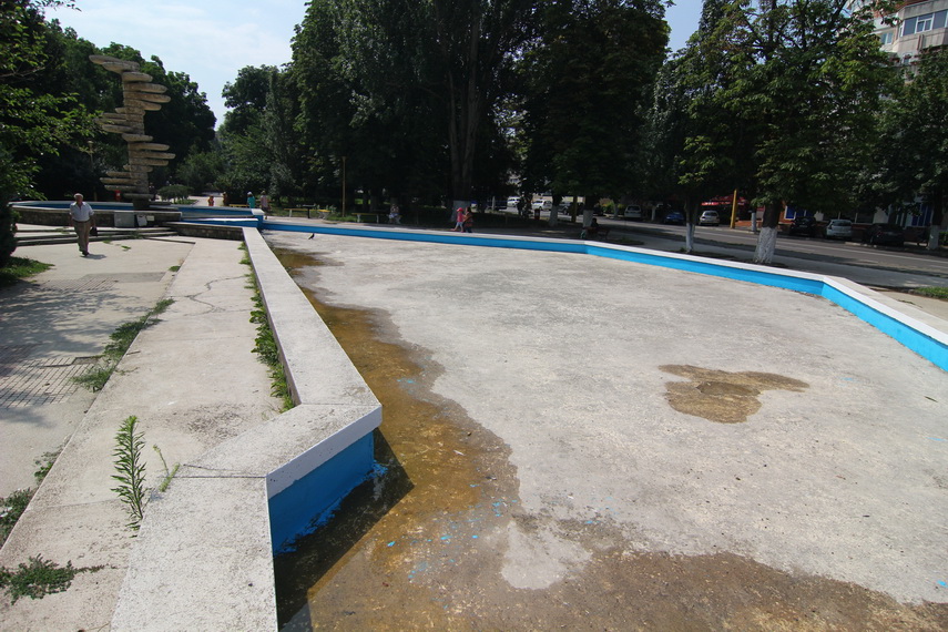 primaria constanta pune la bataie peste doua milioane de lei pentru repararea si supravegherea fantanilor primaria constanta pune la bataie peste doua milioane de lei pentru repararea si supravegherea fantanilor