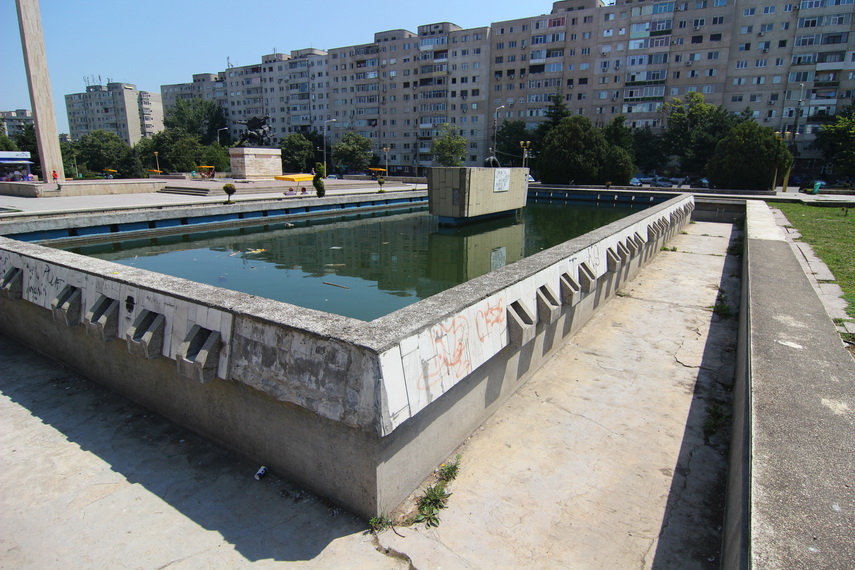 primaria constanta pune la bataie peste doua milioane de lei pentru repararea si supravegherea fantanilor primaria constanta pune la bataie peste doua milioane de lei pentru repararea si supravegherea fantanilor