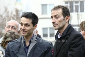 Radu Mazăre și fratele lui, senatorul Alexandru Mazăre, trimiși în judecată 
