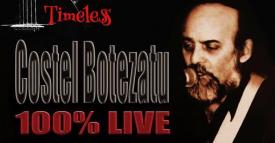 Concert pentru iubitorii de folk din Constanţa