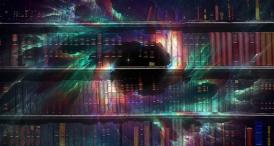 umblat.ro Final Frontier, singurul Târg de carte SF & Fantasy  