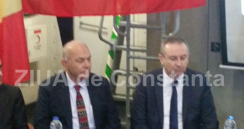 procol de colaborare turco roman pentru modernizarea fregatelor galerie foto 589081