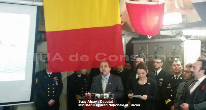 procol de colaborare turco roman pentru modernizarea fregatelor galerie foto 589081