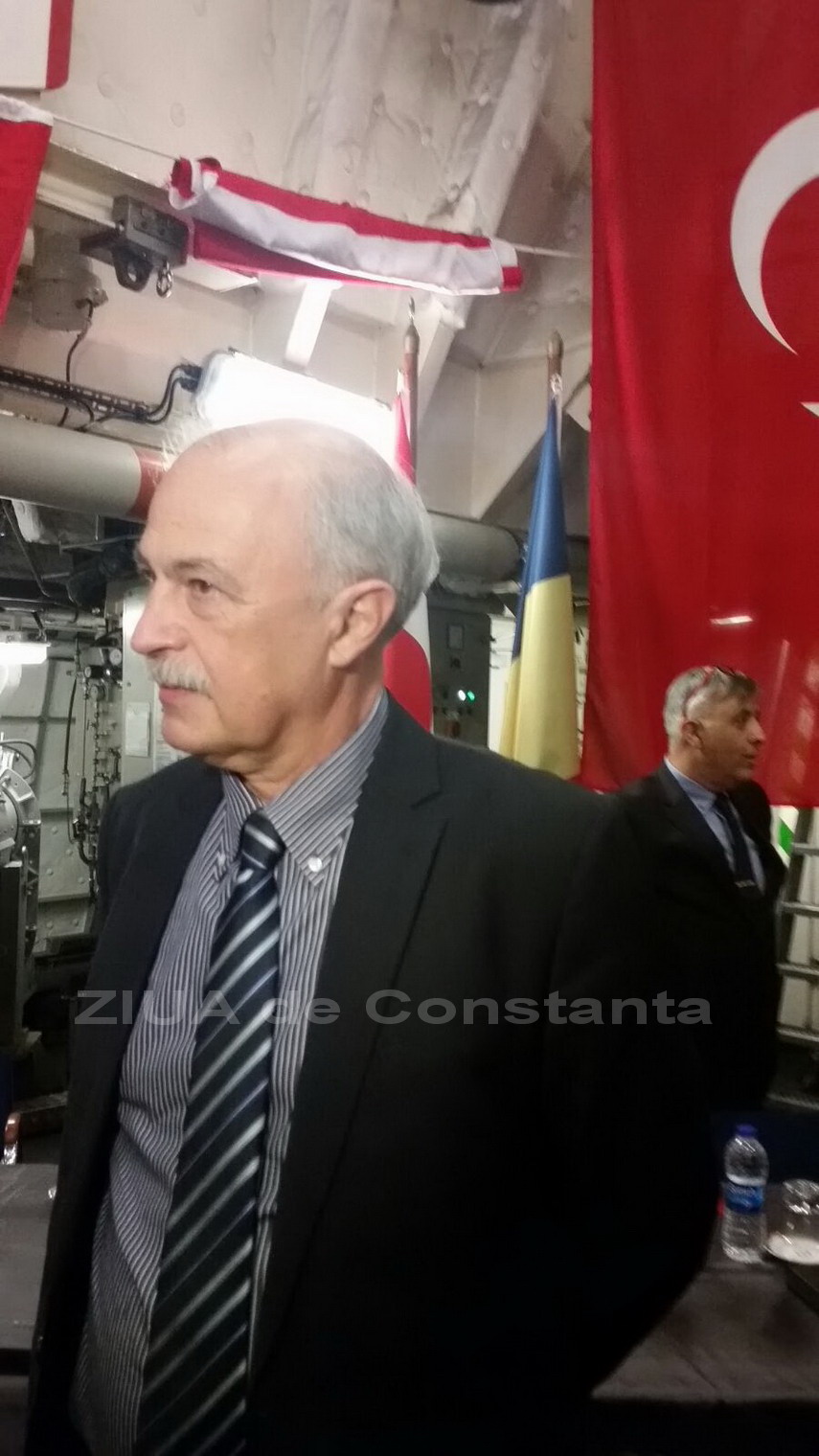 procol de colaborare turco roman pentru modernizarea fregatelor galerie foto 589081