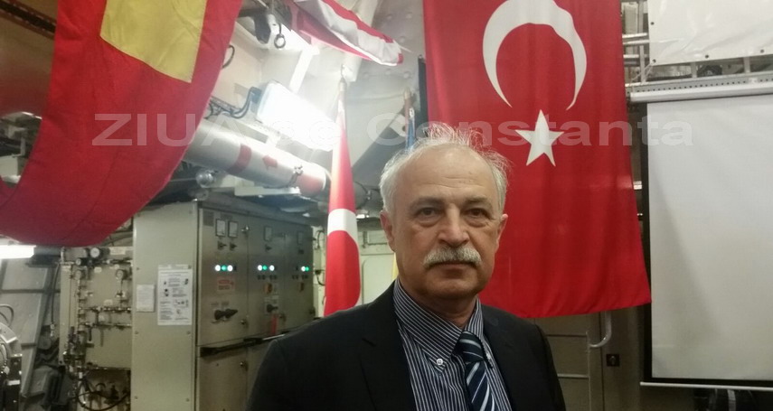 procol de colaborare turco roman pentru modernizarea fregatelor galerie foto 589081