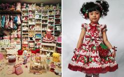 Iată unde dorm copiii din toate colțurile lumii (galerie foto) 