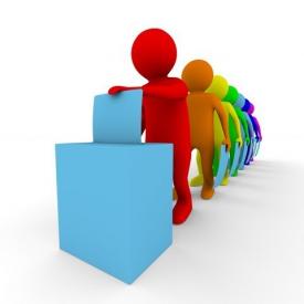 Peste 18 milioane de alegători înscriși în Registrul electoral