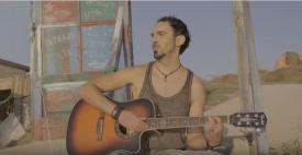 Preşedintele Asociaţiei Hara, care a ratat licitaţia pentru „Ziua Constanţei 2016“, premiat în SUA la  Akademia Music Awards (VIDEO)