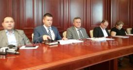 Precizări importante despre controale la Constanţa, demersuri la Ministerul Sănătăţii şi Podul de la Agigea     