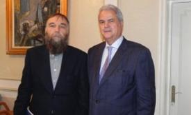 Știripesurse.ro Aleksandr Dughin, ideologul Kremlinului, dezvăluie următorii pași ai Rusiei