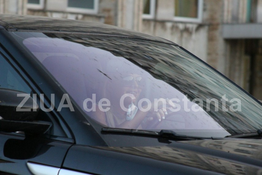cei doi copii ai lui nicusor constantinescu au plecat de la spitalul judetean constanta la inceperea cei doi copii ai lui nicusor constantinescu au plecat de la spitalul judetean constanta la inceperea
