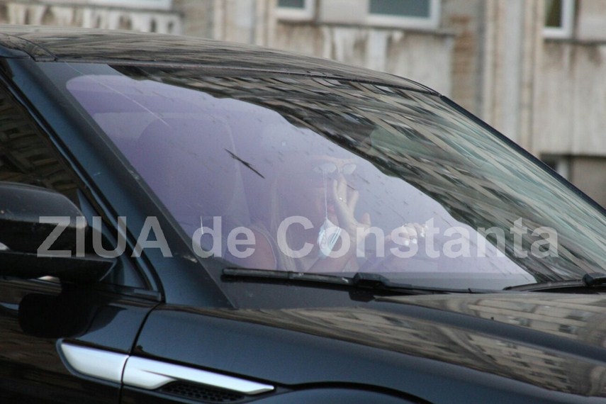 cei doi copii ai lui nicusor constantinescu au plecat de la spitalul judetean constanta la inceperea cei doi copii ai lui nicusor constantinescu au plecat de la spitalul judetean constanta la inceperea