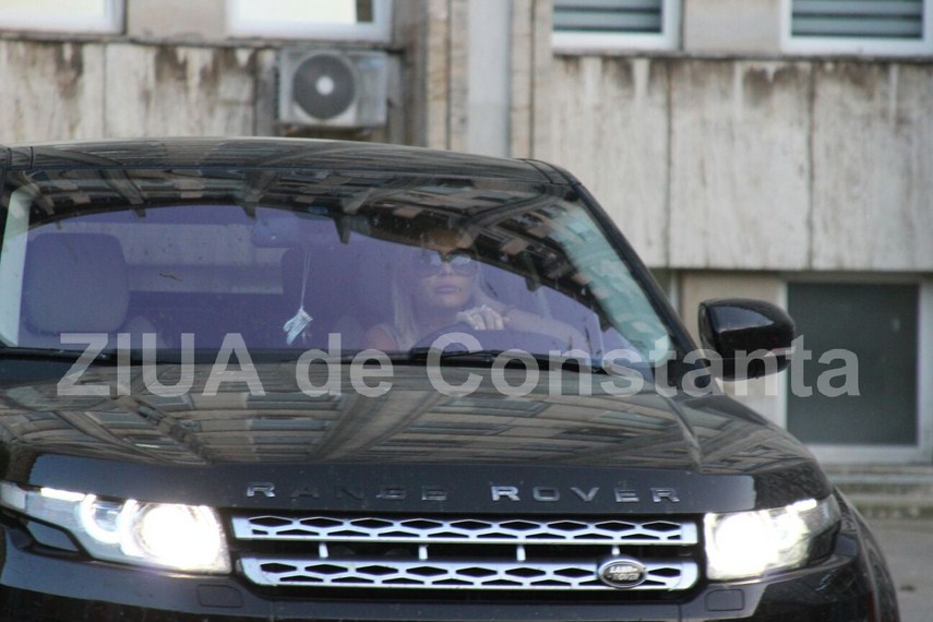 cei doi copii ai lui nicusor constantinescu au plecat de la spitalul judetean constanta la inceperea cei doi copii ai lui nicusor constantinescu au plecat de la spitalul judetean constanta la inceperea