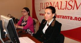 Gabriela Ganea, directorul adjunct al SPIT Constanţa, despre taxele şi impozitele pe care le au de achitat constănţenii în 2016 (galerie foto)