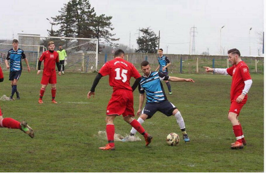 liderul ligii a iv a in mars spre liga a iii a un fost fotbalist al fc farul joaca in atacul lui axiopolis liderul ligii a iv a in mars spre liga a iii a un fost fotbalist al fc farul joaca in atacul lui axiopolis