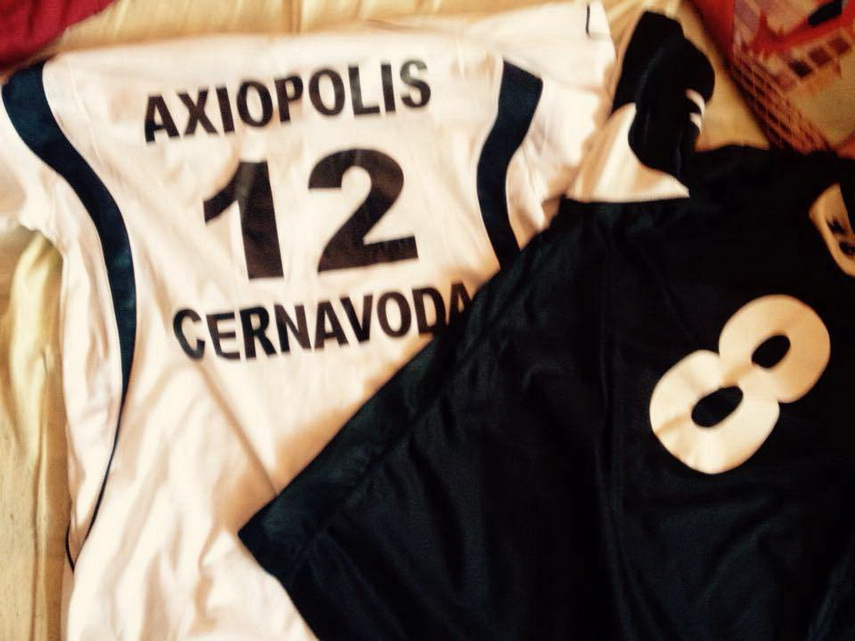 liderul ligii a iv a in mars spre liga a iii a un fost fotbalist al fc farul joaca in atacul lui axiopolis liderul ligii a iv a in mars spre liga a iii a un fost fotbalist al fc farul joaca in atacul lui axiopolis