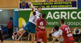 Astăzi şi sâmbătă HC Dobrogea Sud, amicale la Constanţa cu Ştiinţa Bacău