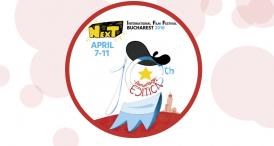 umblat.ro NexT- 10 Ani de scurt metraje