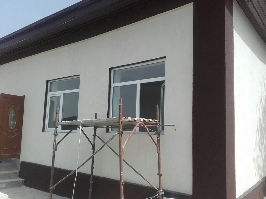 se cauta solutii pentru realizarea unei noi sali de sport cu pasi repezi spre finalizarea noului sediu se cauta solutii pentru realizarea unei noi sali de sport cu pasi repezi spre finalizarea noului sediu