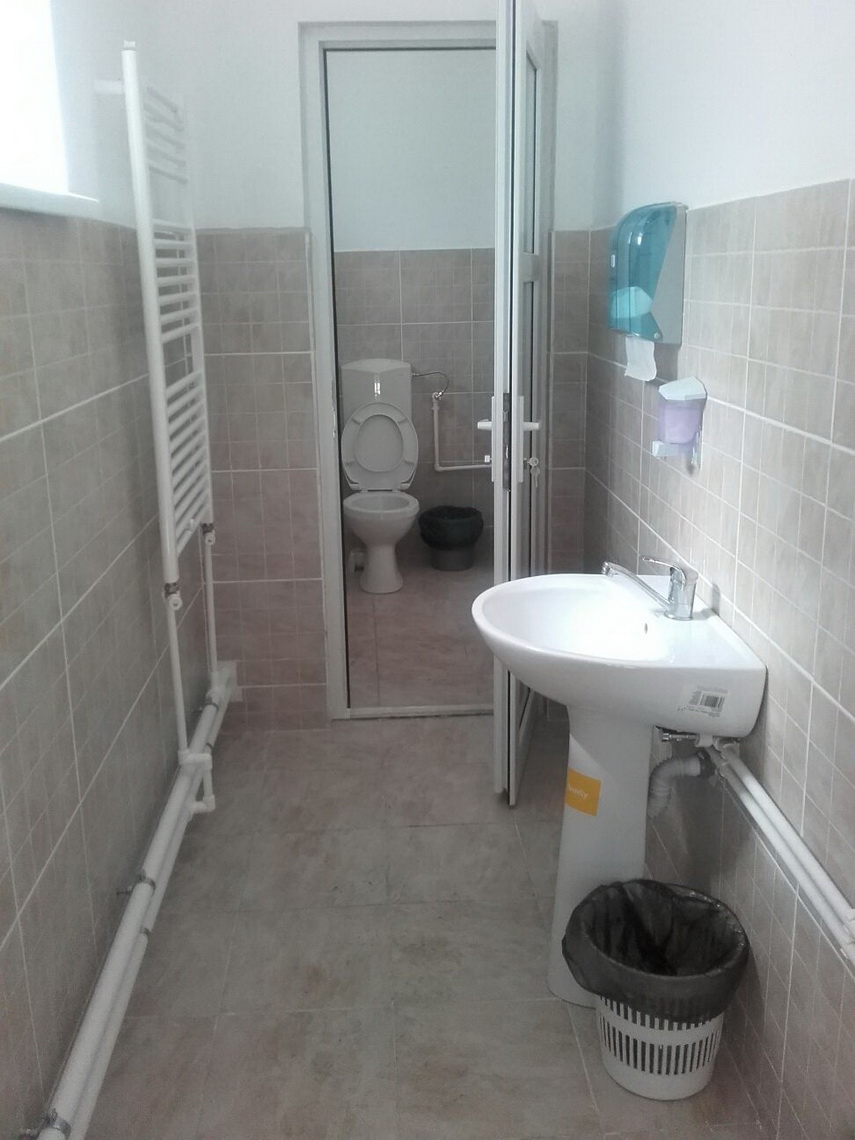 se cauta solutii pentru realizarea unei noi sali de sport cu pasi repezi spre finalizarea noului sediu se cauta solutii pentru realizarea unei noi sali de sport cu pasi repezi spre finalizarea noului sediu