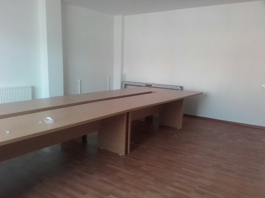 se cauta solutii pentru realizarea unei noi sali de sport cu pasi repezi spre finalizarea noului sediu se cauta solutii pentru realizarea unei noi sali de sport cu pasi repezi spre finalizarea noului sediu