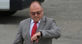 Sondaj de opinie Radioterapia „a murit“. Consideraţi că este oportună demisia managerului SCJU Constanţa, Dănuţ Căpăţînă?