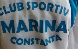 „Au depăşit aşteptările“ CS Marina Constanţa, medalii peste medalii la „Bucharest Open & Corysan Cup“